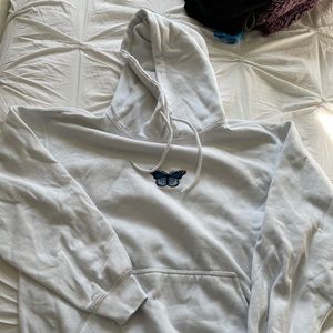 brandy Melville hoodie
